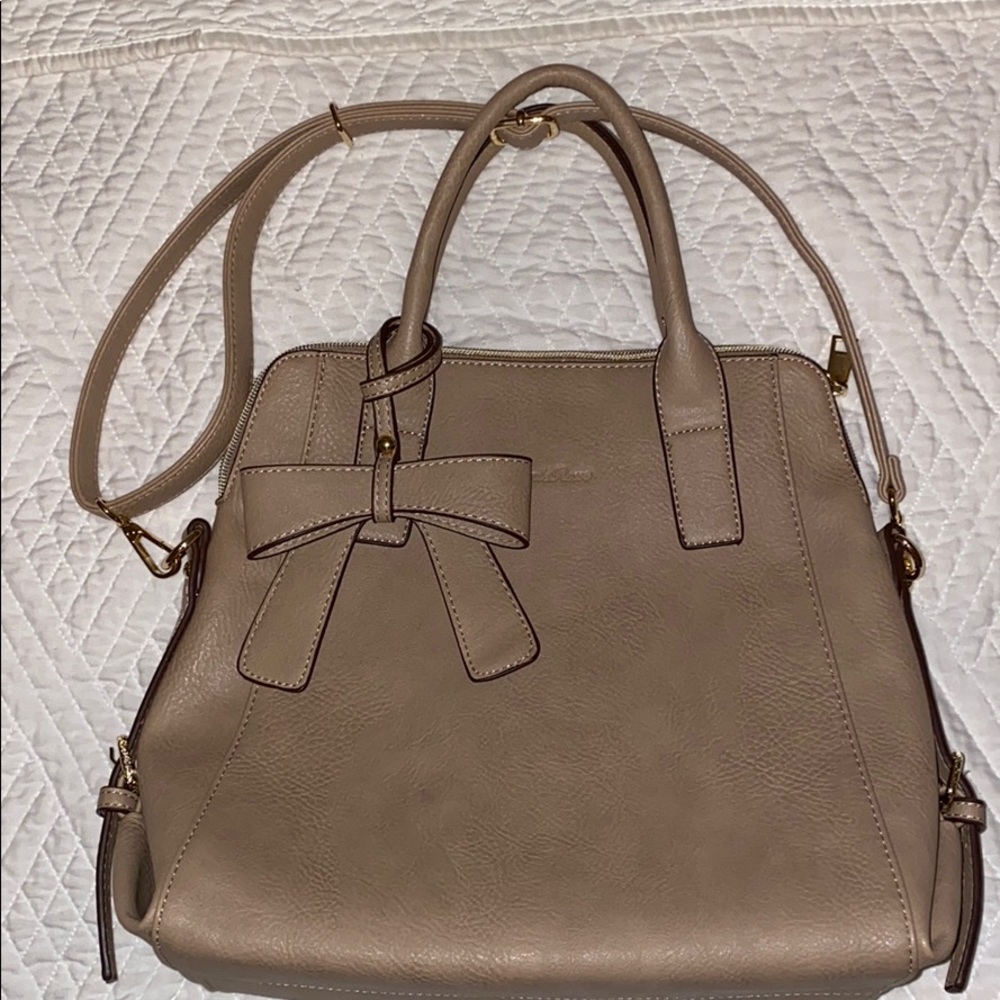 3 wear Bag from MonteRusso
